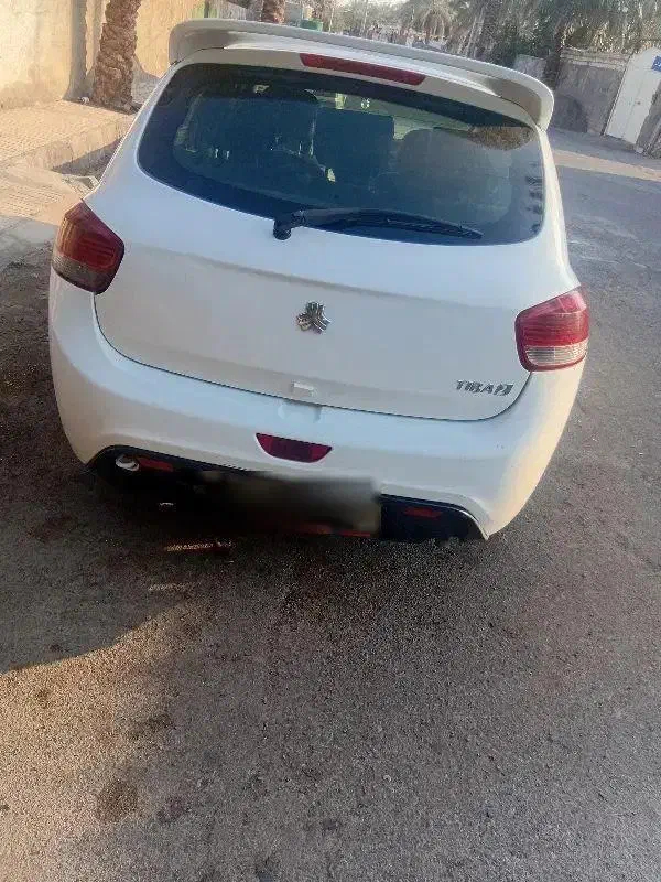 فاقد رنگ و پلم مدل 99|خودرو سواری و وانت|بم, |دیوار