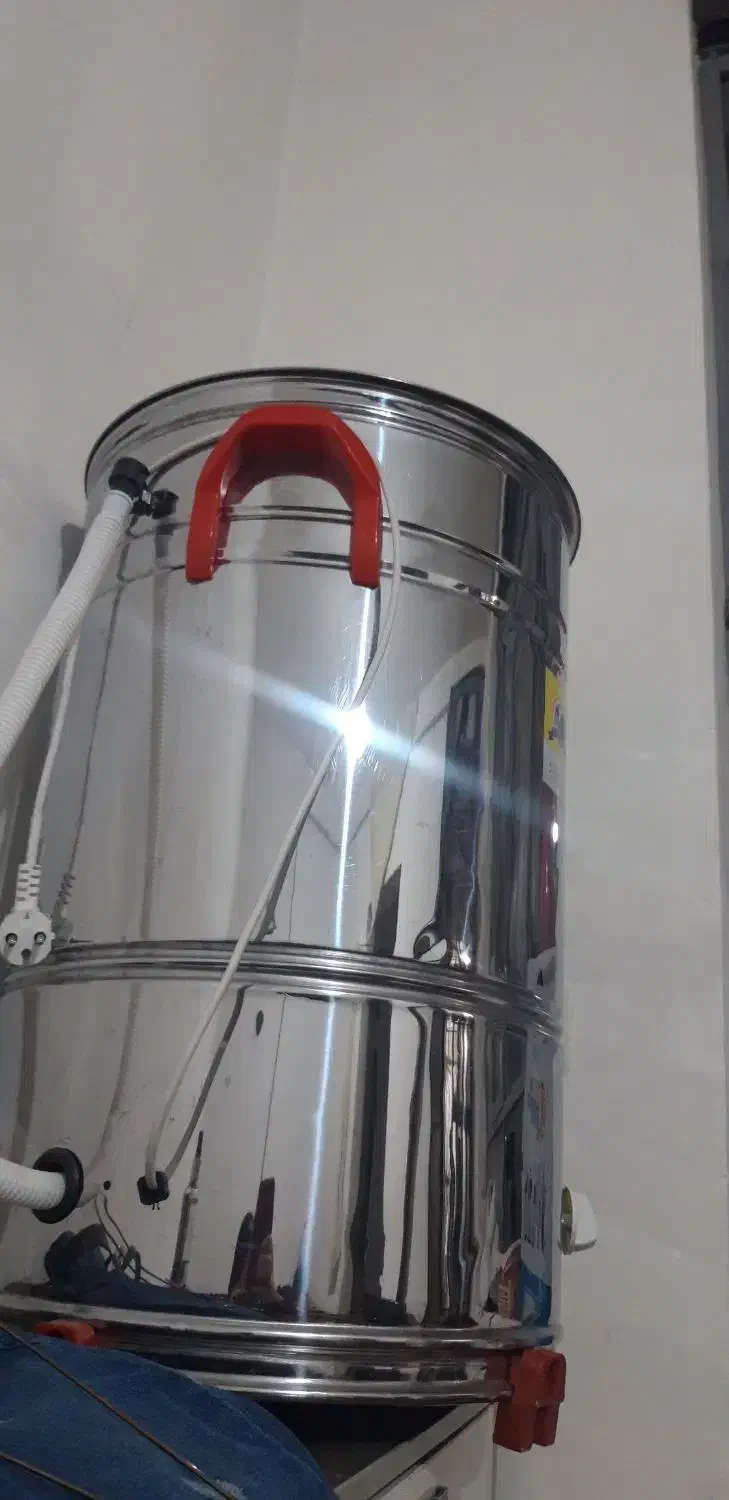 کره گیر ۳۰ لیتری|سایر لوازم برقی|ایلام, |دیوار