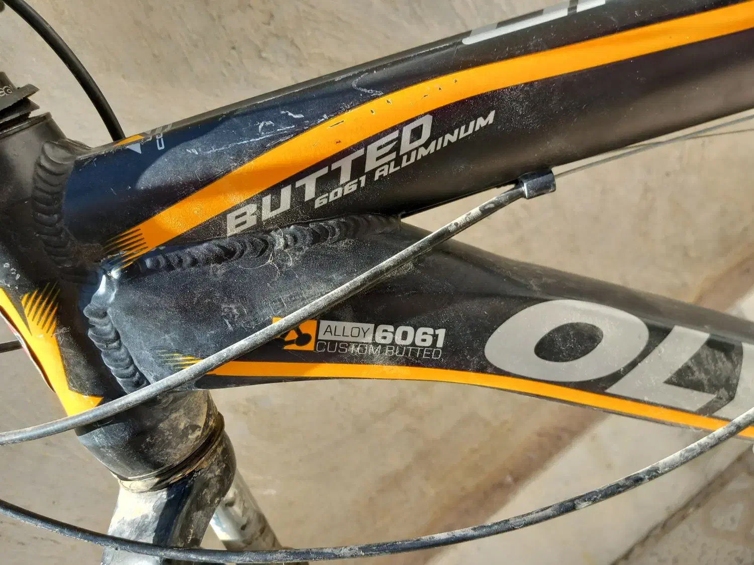 دوچرخه|دوچرخه، اسکیت، اسکوتر|بلداجی, |دیوار