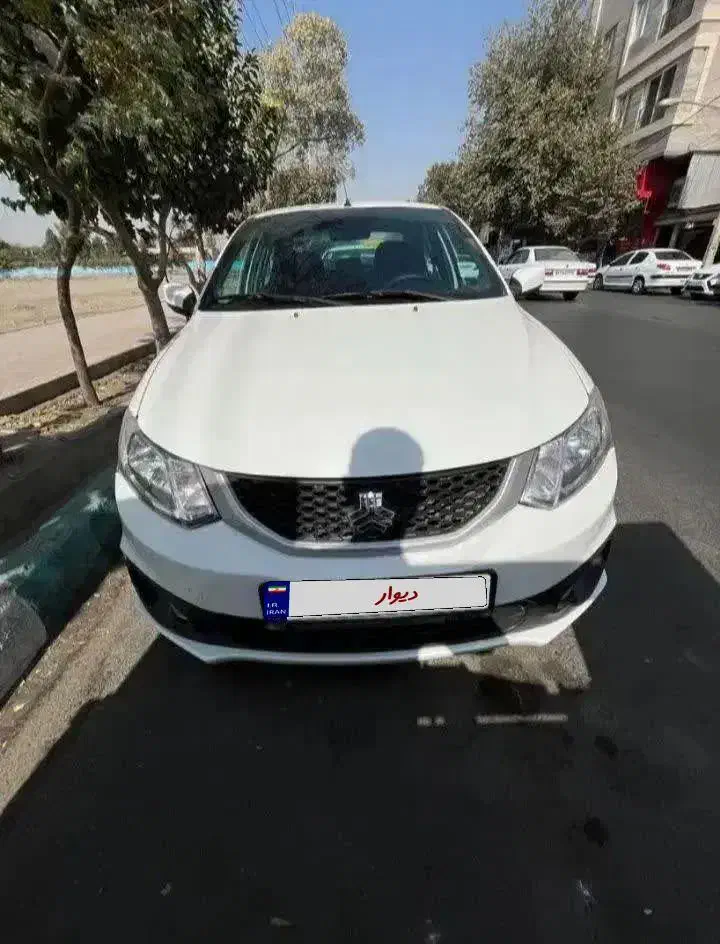 ساینا S سفارش مدیران|خودرو سواری و وانت|تهران, شهرک استقلال|دیوار