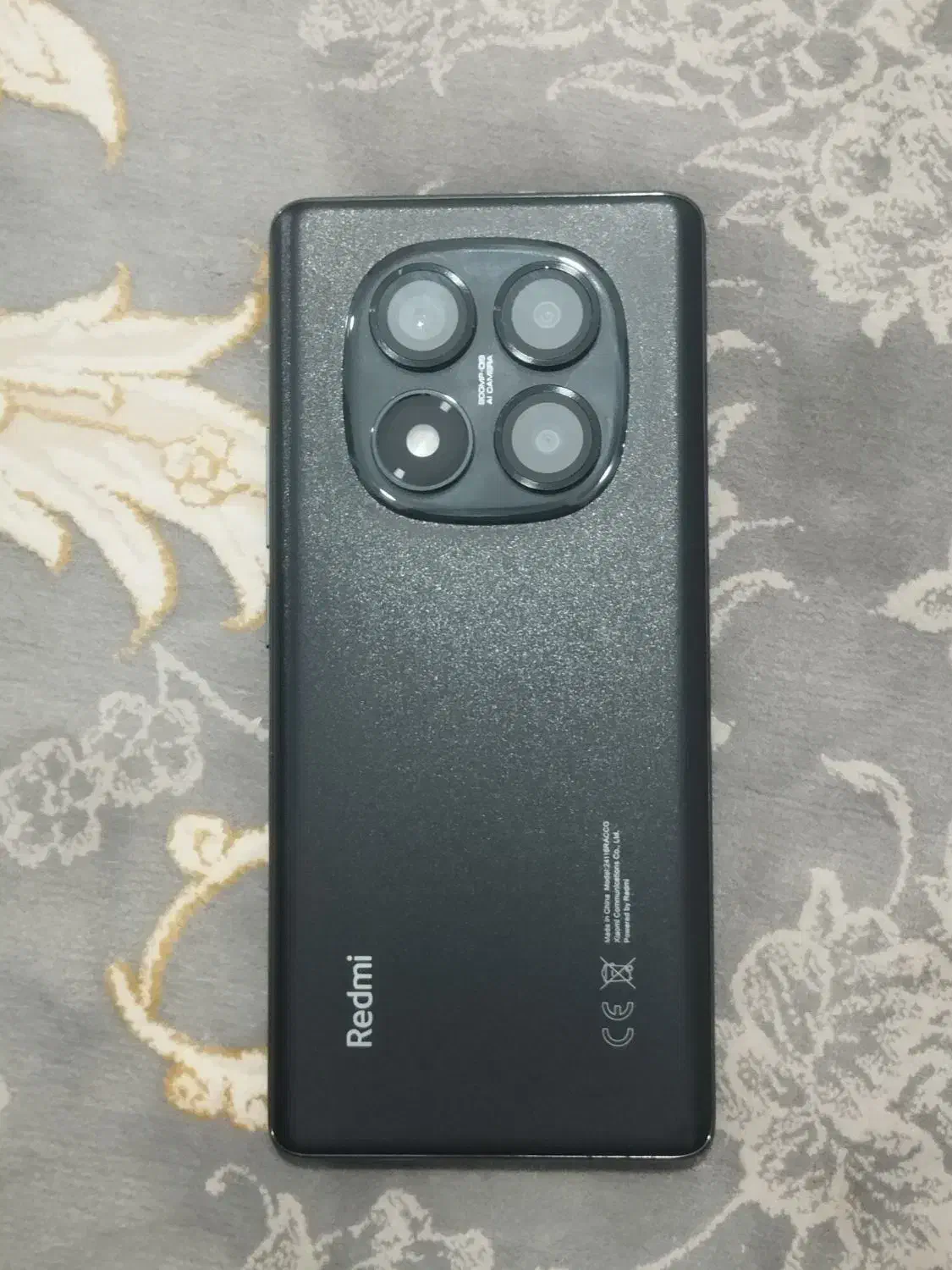 شیائومی نت 14 پرو|موبایل|کرمانشاه, |دیوار