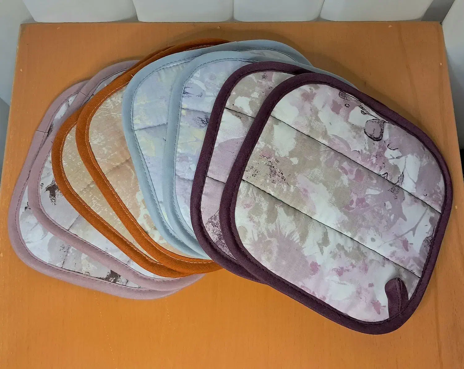 دستگیره آشپزخانه|سفره، حوله، دستمال آشپزخانه|خرمدره, |دیوار