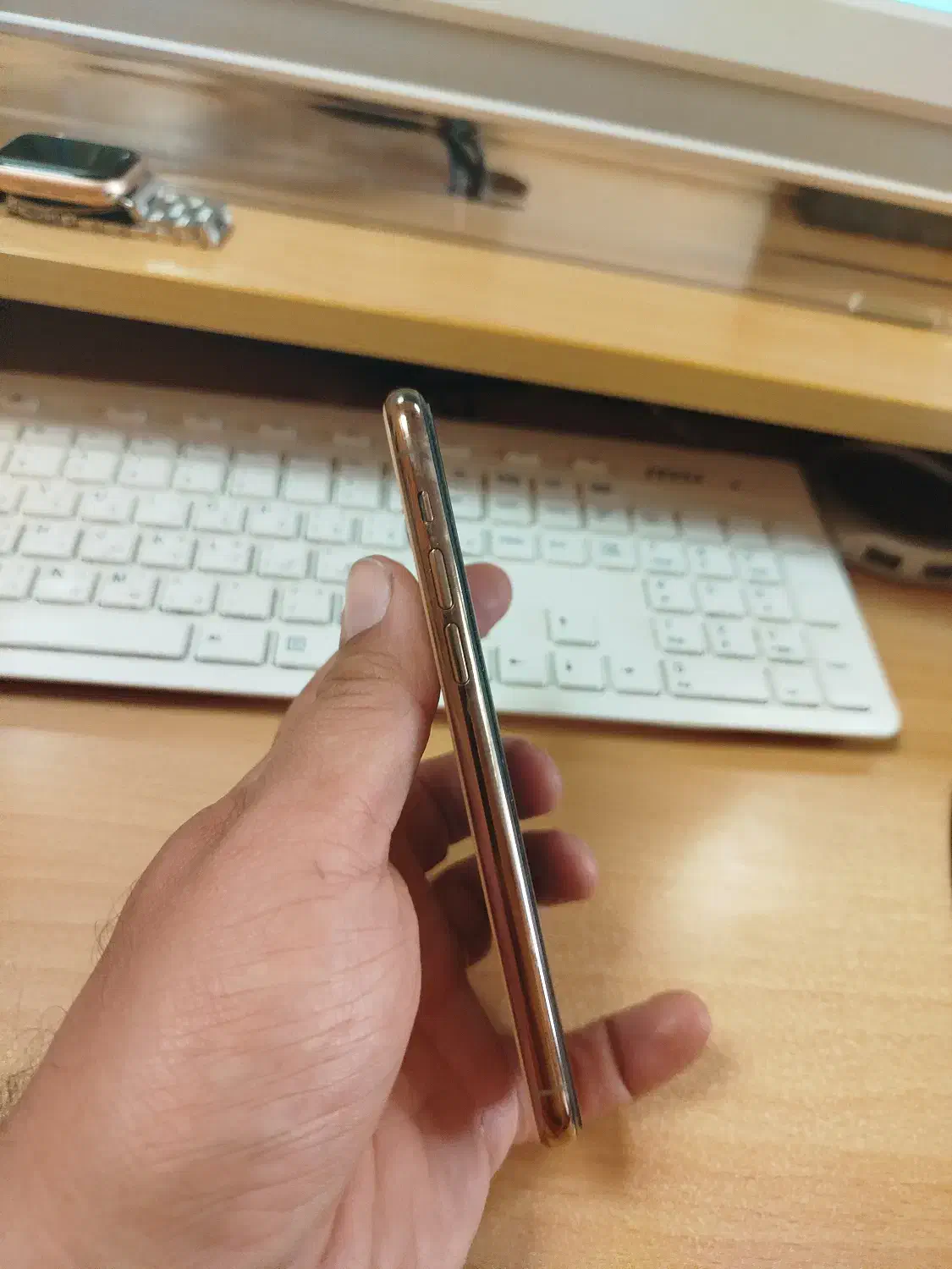 آیفون 11 پرو 64 گیگ|موبایل|تهران, فاطمی|دیوار