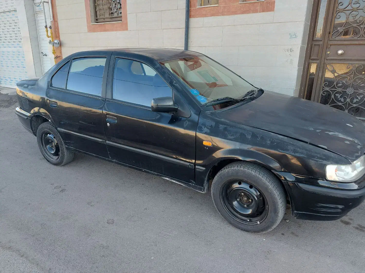 فروش سمند|خودرو سواری و وانت|بردسیر, |دیوار