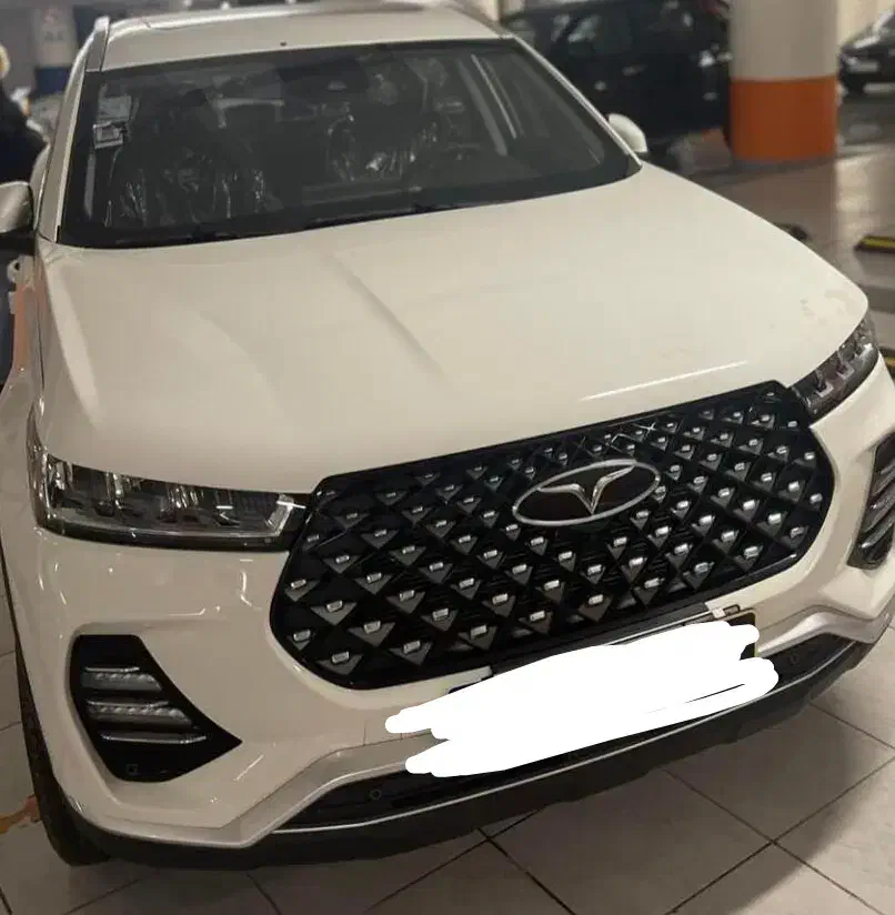 اجاره تیگو ۷ پرو 1403/کرایه/رنت|خودرو اجاره‌ای|تهران, قیطریه|دیوار