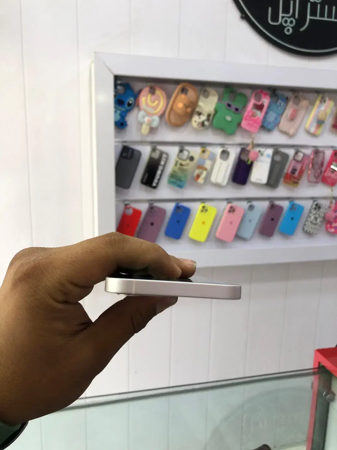 12normal 128 g CH درحدنو بدون نقد اقساط|موبایل|کرج, کوی امامیه|دیوار
