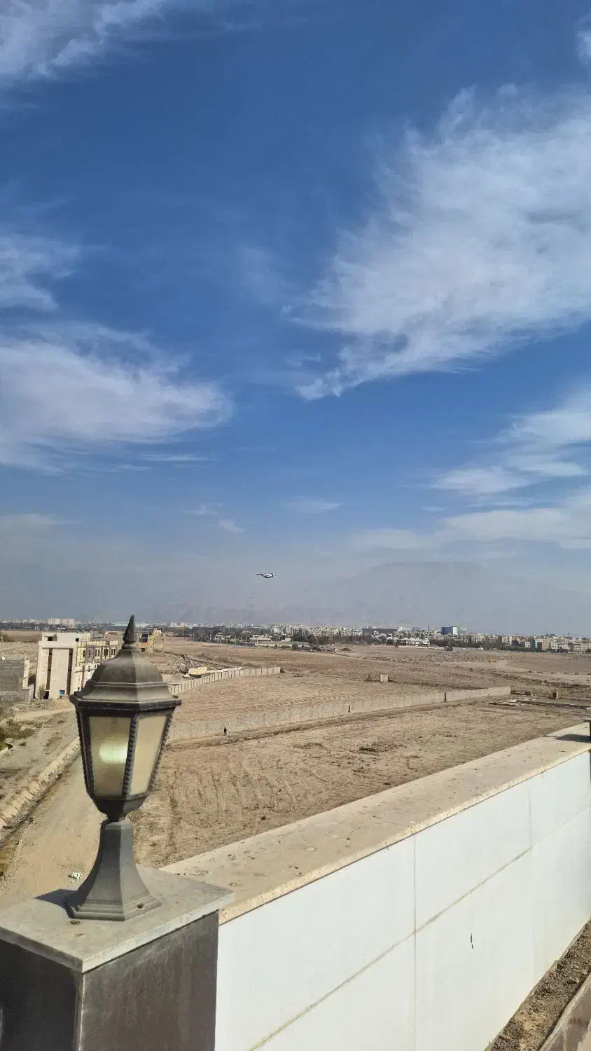 پنت هاوسِ دوبلکس با ویو ابدی ،شهرک بعثت|فروش آپارتمان|مشکین‌دشت, |دیوار