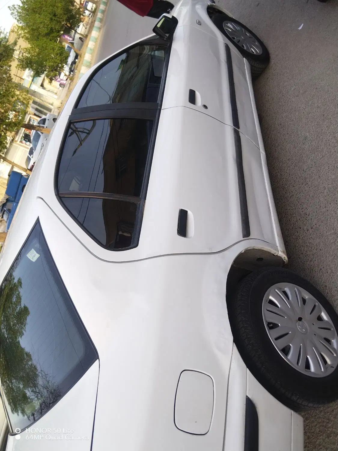 سمند 92lx|خودرو سواری و وانت|خرمشهر, |دیوار