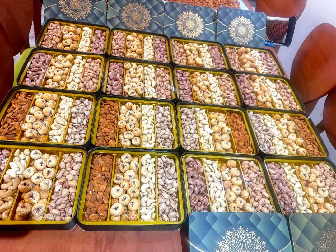 آجیل|خوردنی و آشامیدنی|تهران, دهم فروردین|دیوار