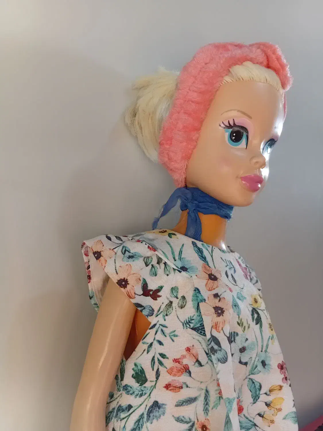 باربی خیلی بزرگ|اسباب‌‌بازی|بیرجند, |دیوار