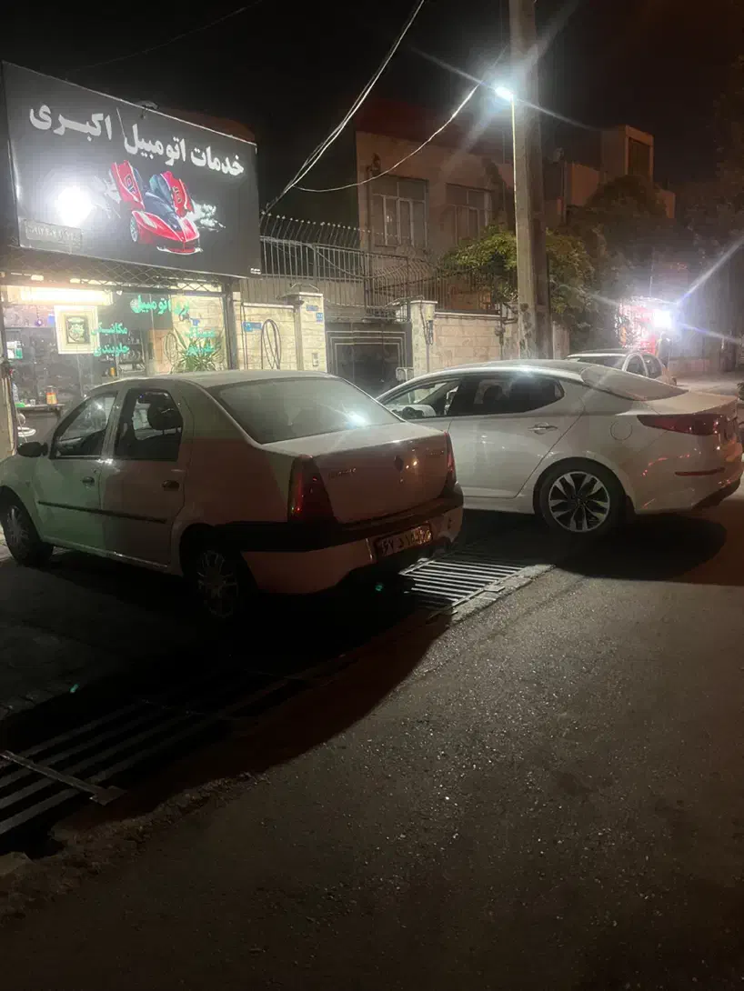 استخدام میکانیک و جلوبندی|استخدام صنعتی، فنی، مهندسی|تهران, تهرانپارس غربی|دیوار