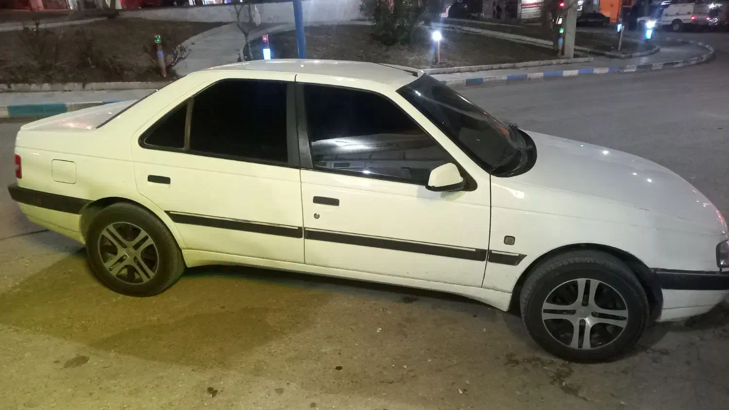 فروش|خودرو سواری و وانت|ناغان, |دیوار