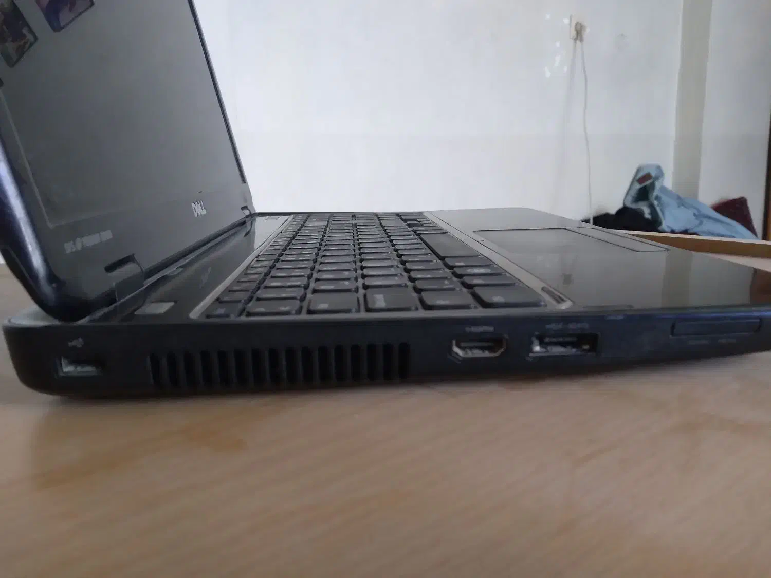 لپتاپ dell|رایانه همراه|مشهد, آبکوه|دیوار