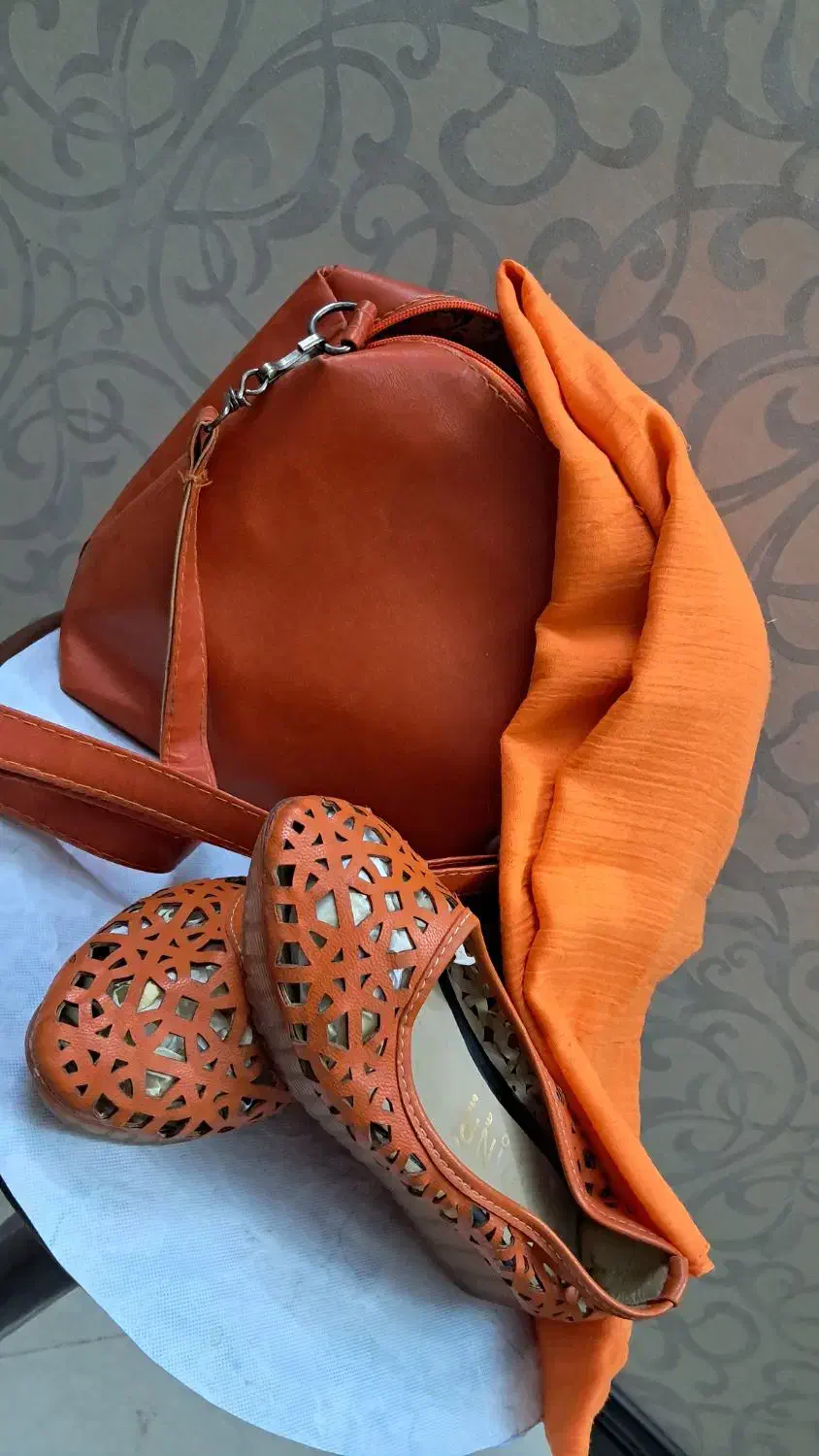 کیف وکفش|کیف، کفش، کمربند|مشهد, شهید رضوی|دیوار