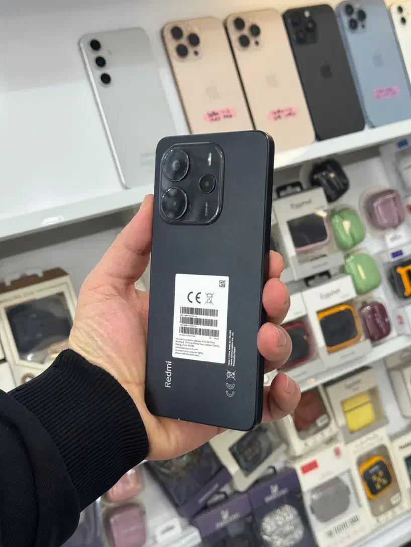 Note 14 (256) ماه گارانتی17|موبایل|اصفهان, گلزار|دیوار