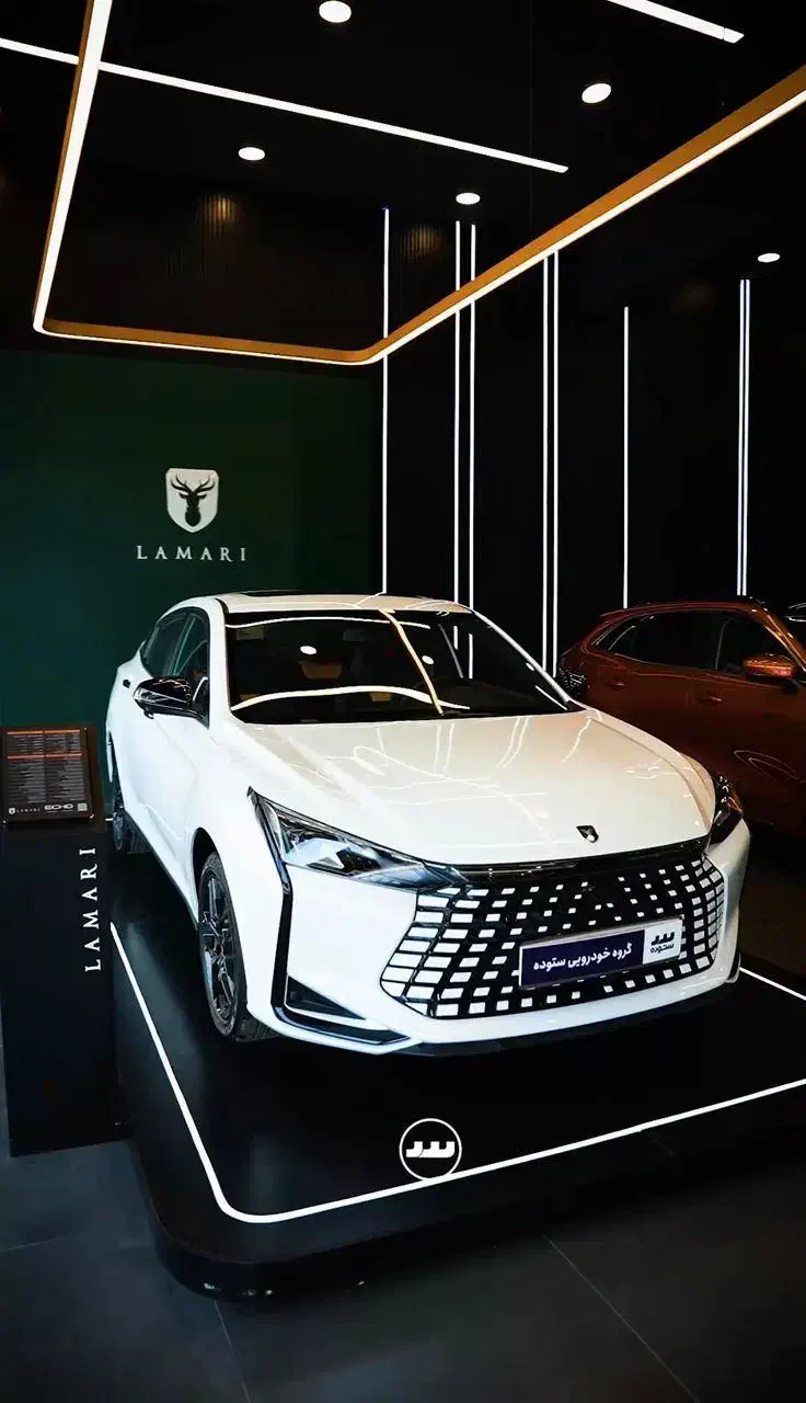 لاماری اکو|خودرو سواری و وانت|تهران, علم و صنعت|دیوار