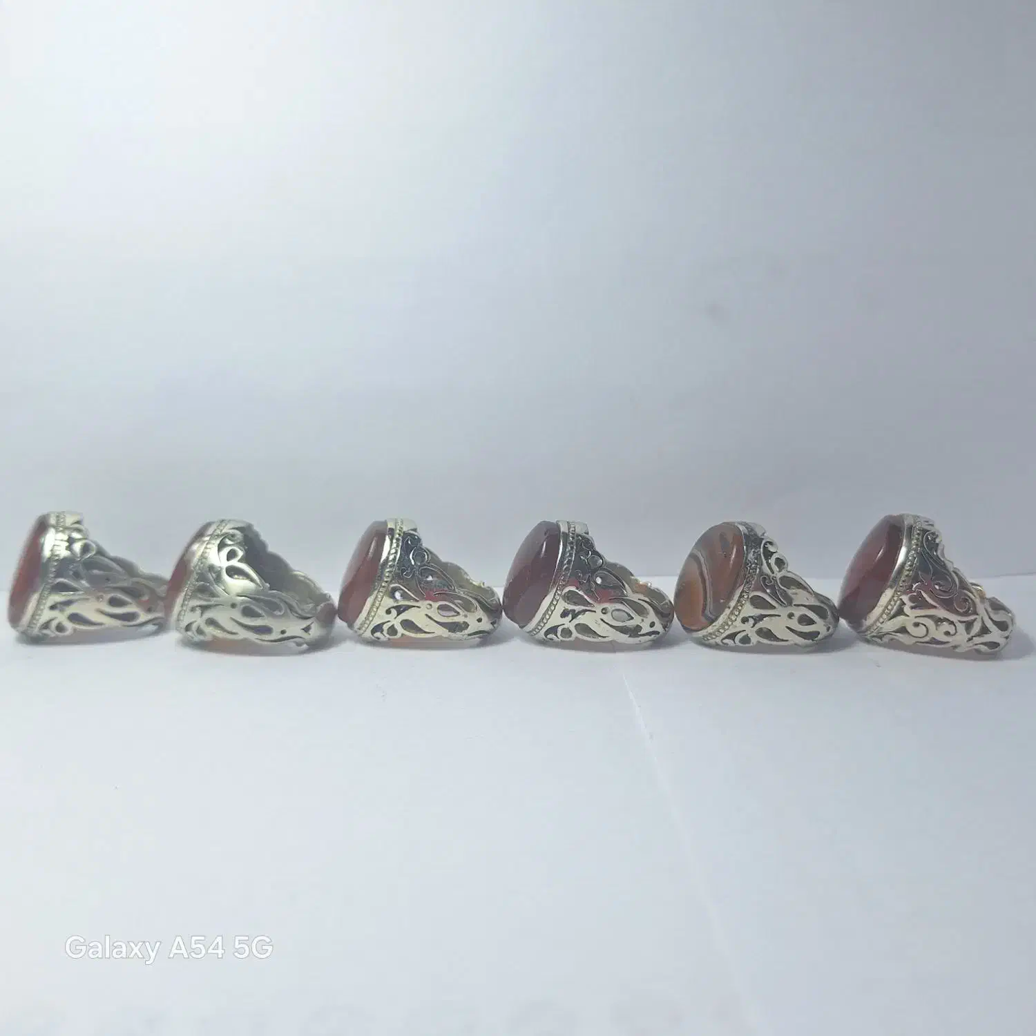 انگشتر نقره|جواهرات|مرودشت, رامجرد یک|دیوار