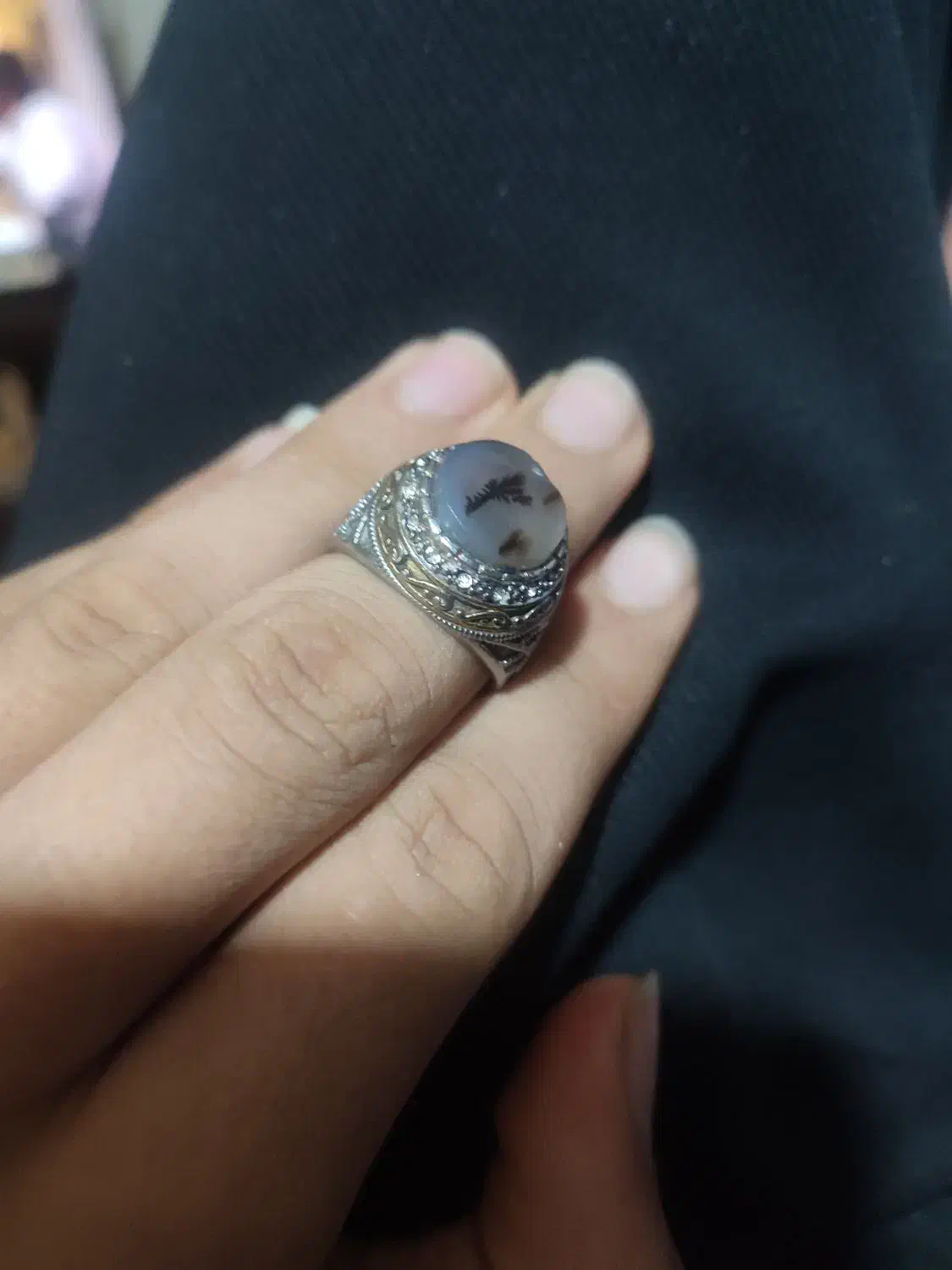 انگشتر|جواهرات|قوچان, |دیوار