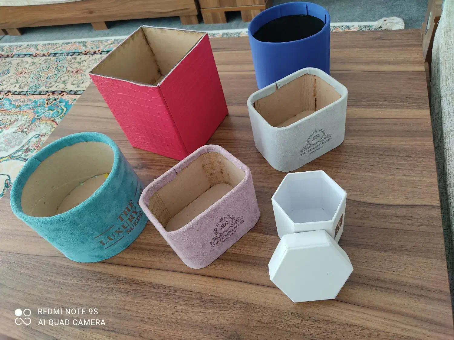 باکس گل|صنایع دستی و سایر لوازم تزئینی|فسا, |دیوار