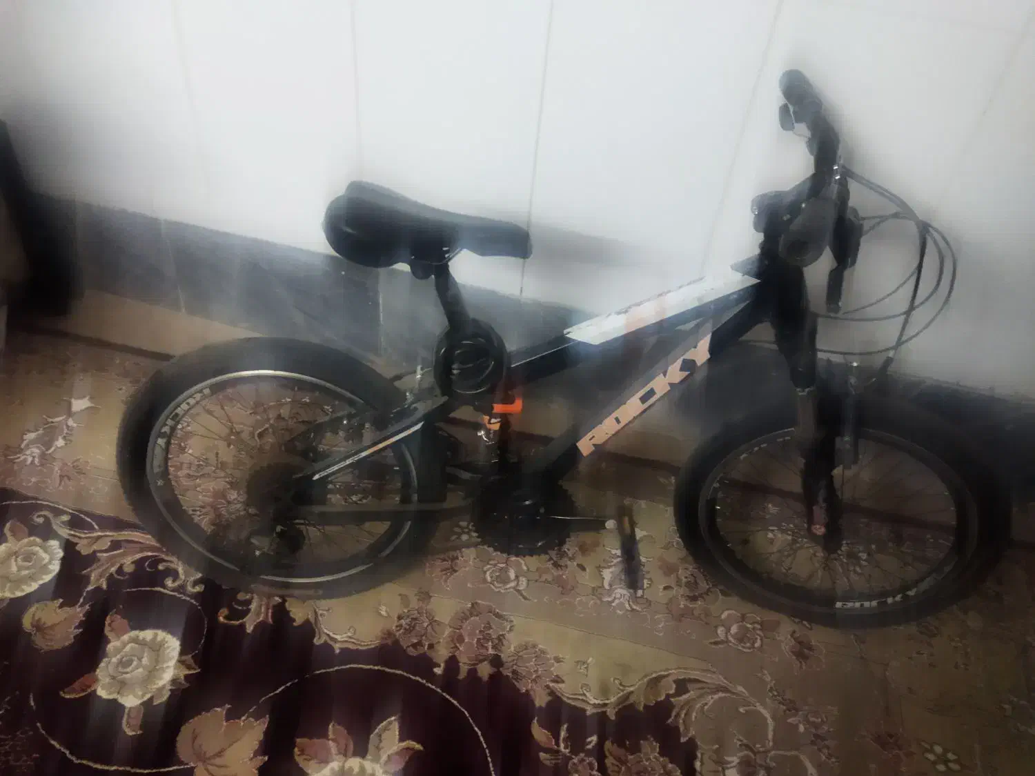 دوچرخه۲۰|دوچرخه، اسکیت، اسکوتر|قم, هفت تیر|دیوار