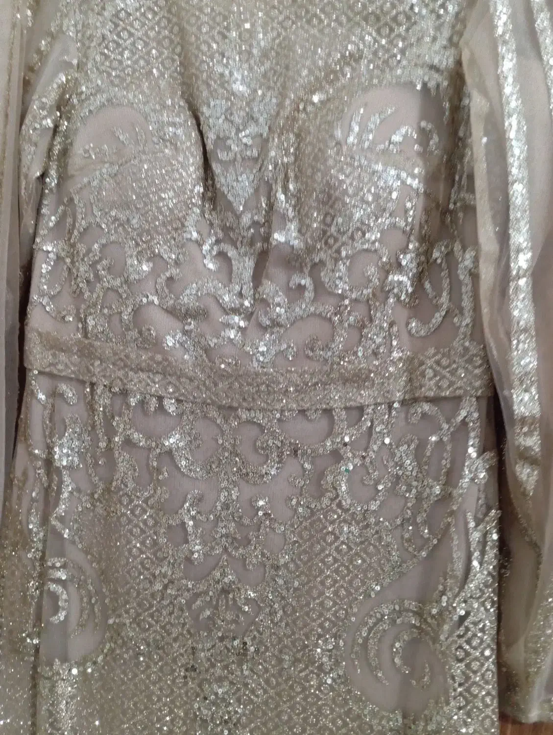 لباس‌مجلسی‌سایز38|لباس|اصفهان, دستگرده|دیوار