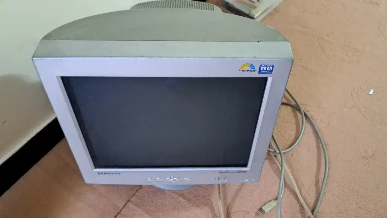 مانیتور سامسونگ|رایانه رومیزی|اندیمشک, |دیوار