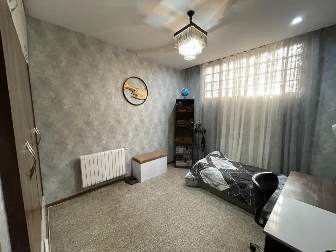 اپارتمان ۱۳۵متری موسوی۱۱/۱|فروش آپارتمان|مشهد, موسوی قوچانی|دیوار