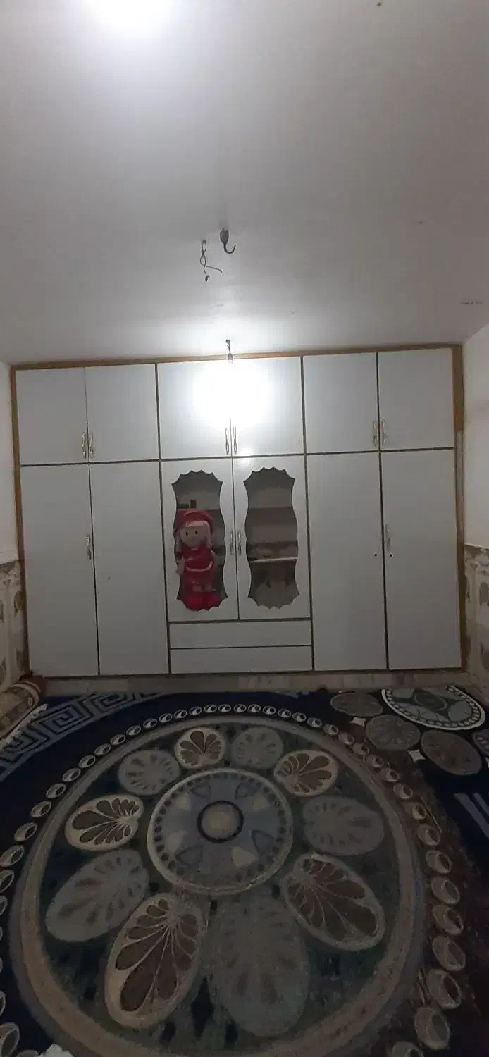 کمد دیواری mdf|جاکفشی، کمد، دراور|اهواز, اهواز|دیوار