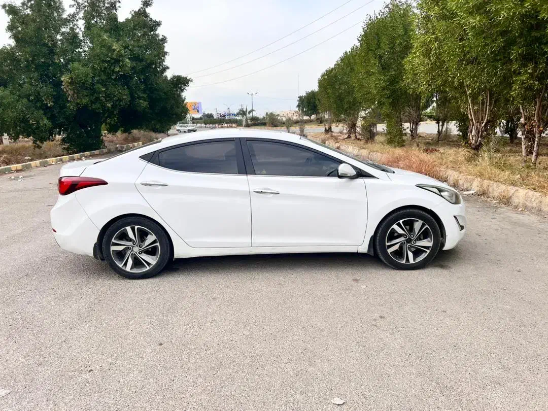 النترا فول خلیج 2015|خودرو سواری و وانت|چمران, |دیوار