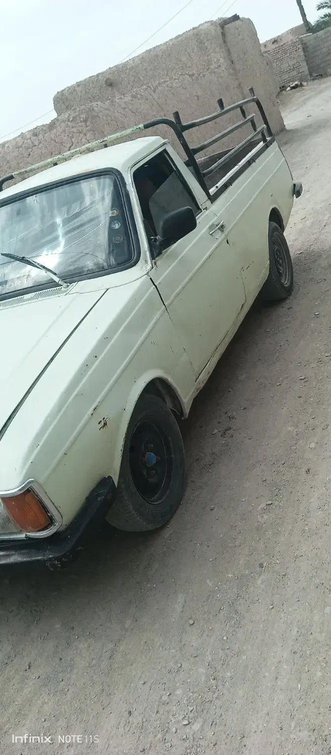 پیکان|خودرو سواری و وانت|مهرستان, |دیوار