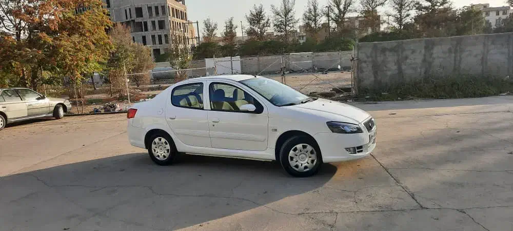 رانا مدل۹۸|خودرو سواری و وانت|کرج, اتحاد|دیوار