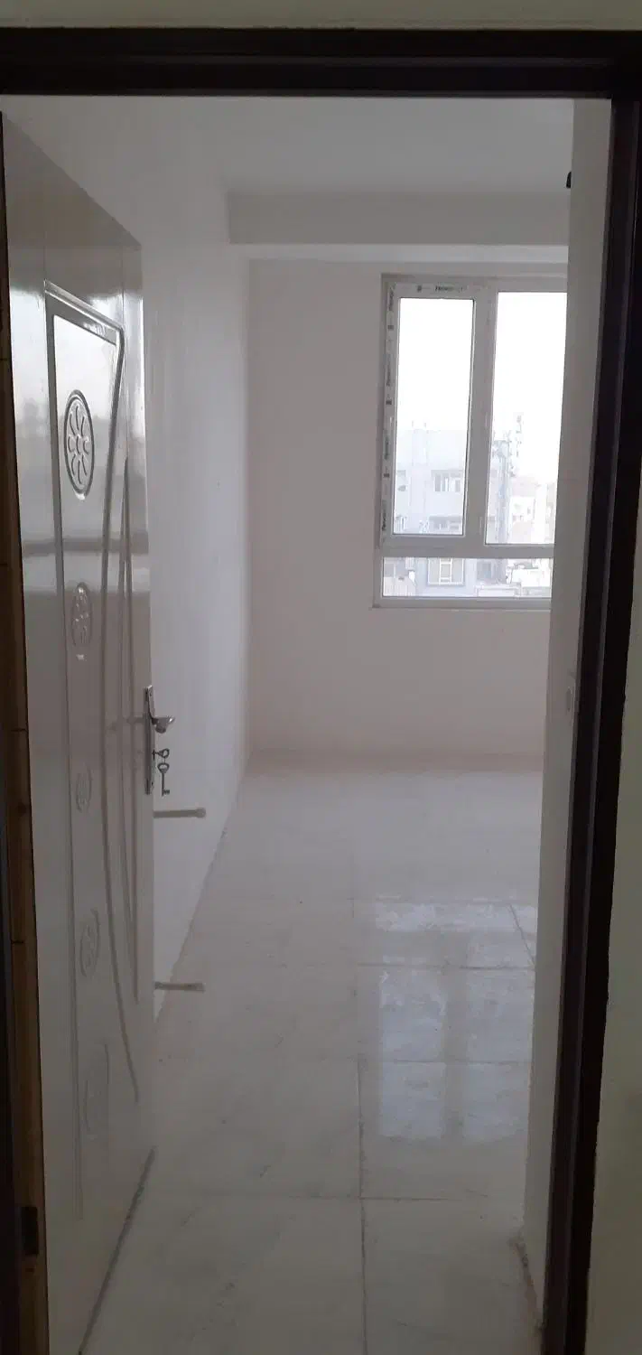 فروش واحد نوساز بصورت خام|فروش آپارتمان|بهارستان, |دیوار