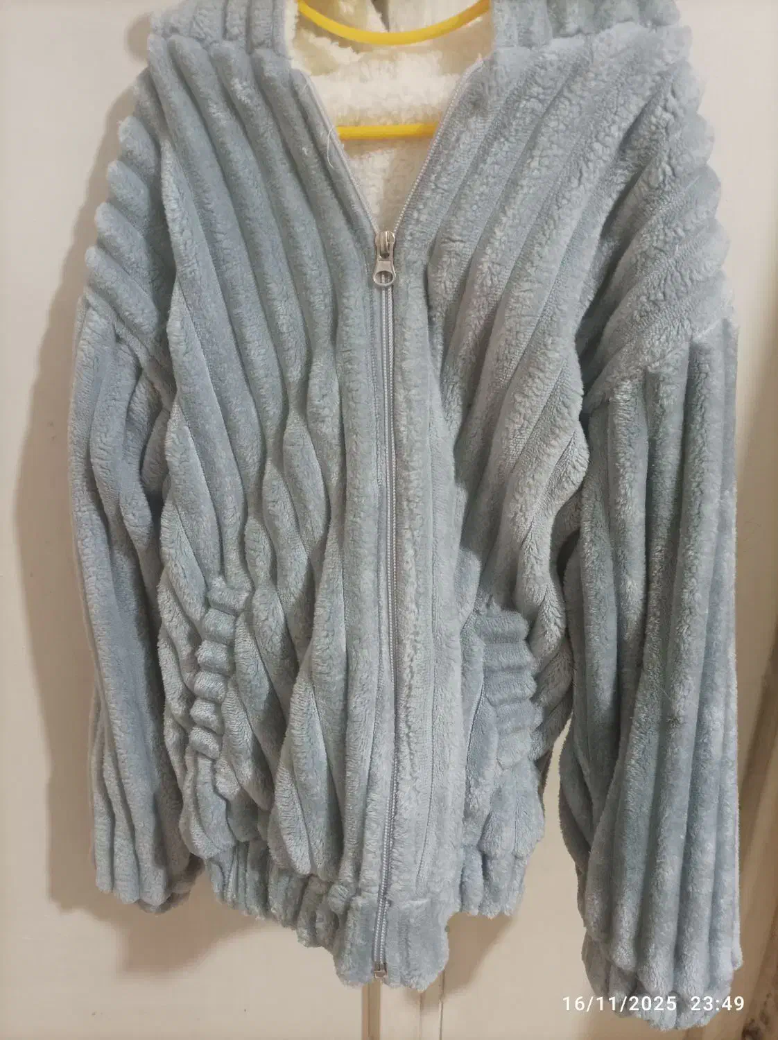 کاپشن دخترانه نو|لباس|ارومیه, |دیوار