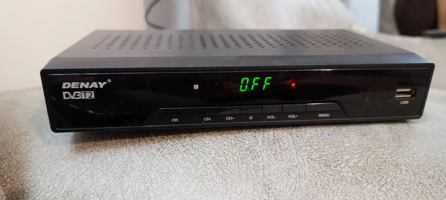 دستگاه دیجیتال|پخش‌کننده DVD و ویدیو|سیاهکل, |دیوار