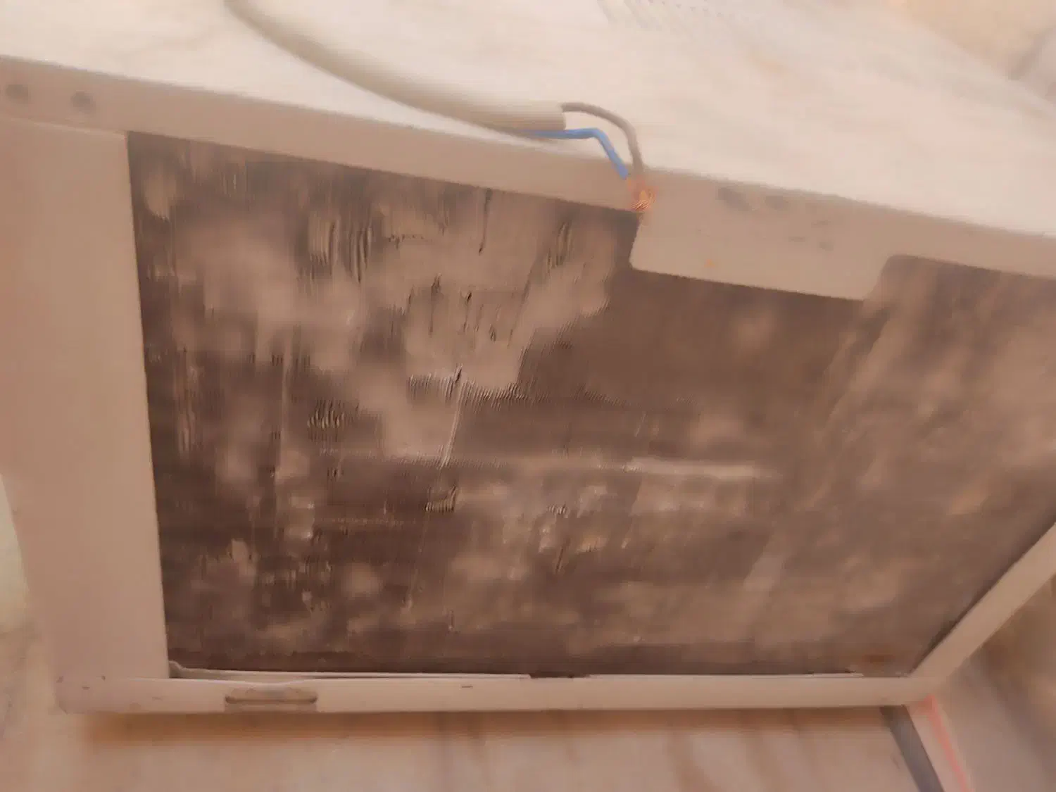 ی عددکولرگازی بنام سامسونگ به قیمت۱۷میلیون تومن|کولر گازی و فنکوئل|سوسنگرد, |دیوار