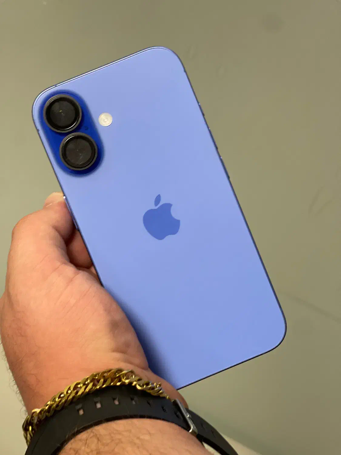 Iphone 16|موبایل|کرج, کوی کارمندان جنوبی|دیوار