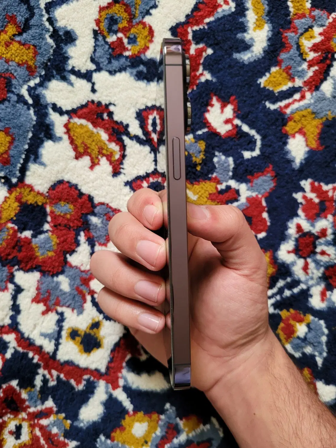 14 pro max|موبایل|قم, پردیسان|دیوار