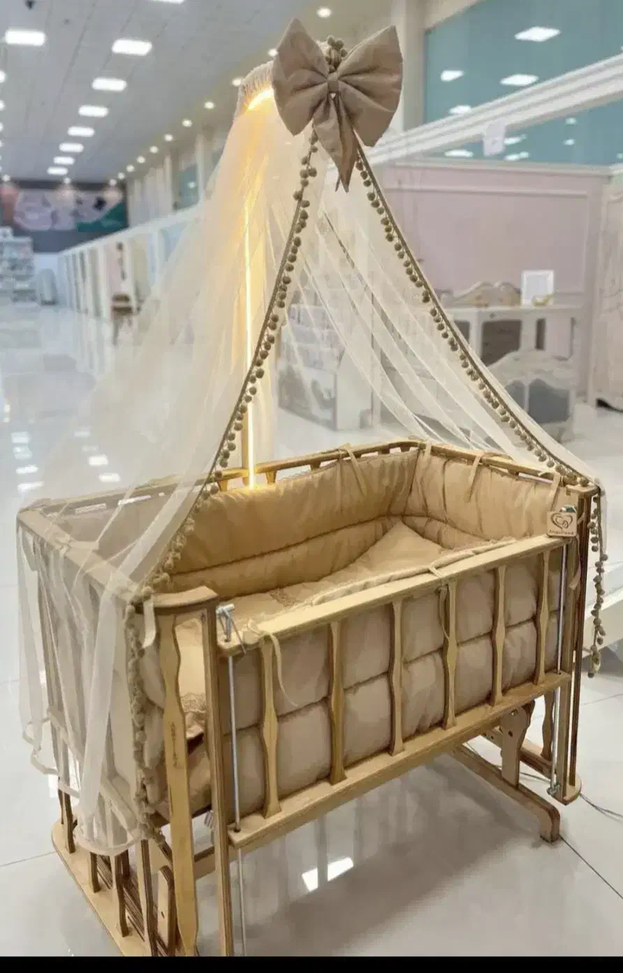 تخت بچه|تخت و صندلی بچه|رستم‌آباد, |دیوار