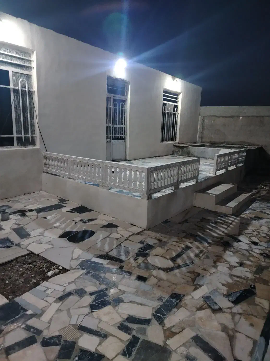 500متر|فروش خانه و ویلا|مشهد, درزآب|دیوار