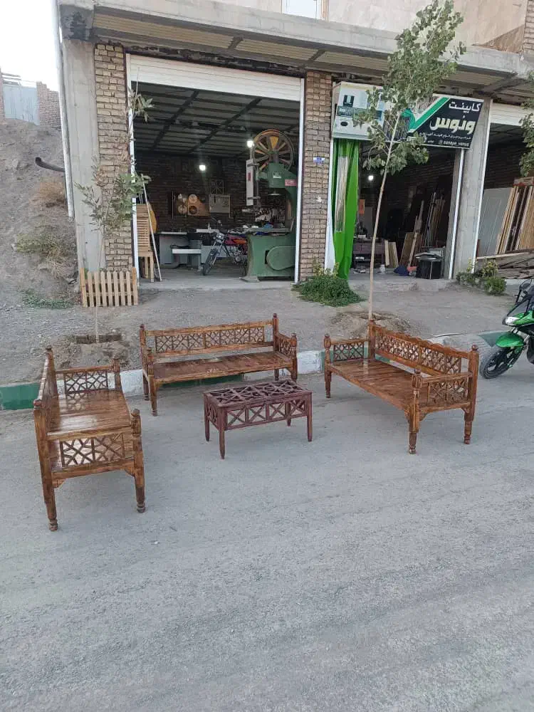 تعمیرات و ساخت کابینت|خدمات پیشه و مهارت|سمنان, |دیوار