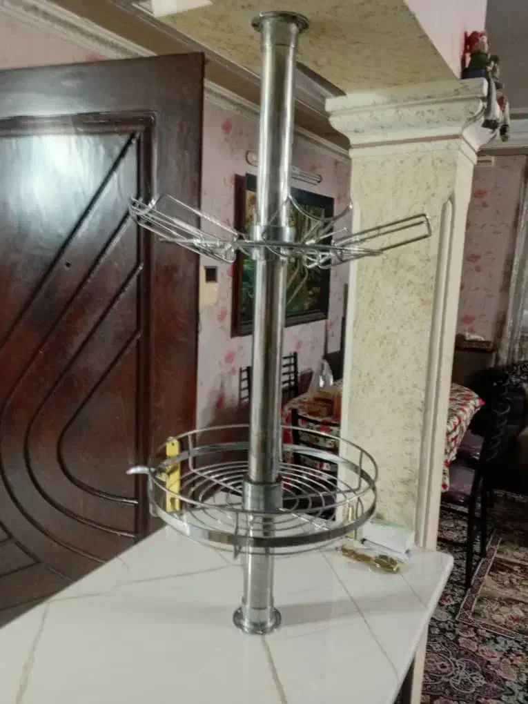 جای میوه دکوری|صنایع دستی و سایر لوازم تزئینی|تهران, شهرک استقلال|دیوار