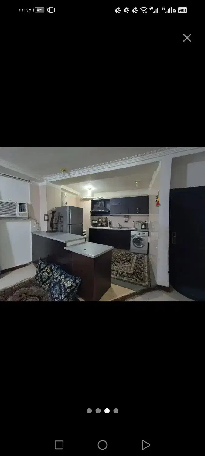 پیامبر اعظم مجتمع وحدت|فروش آپارتمان|فین, |دیوار