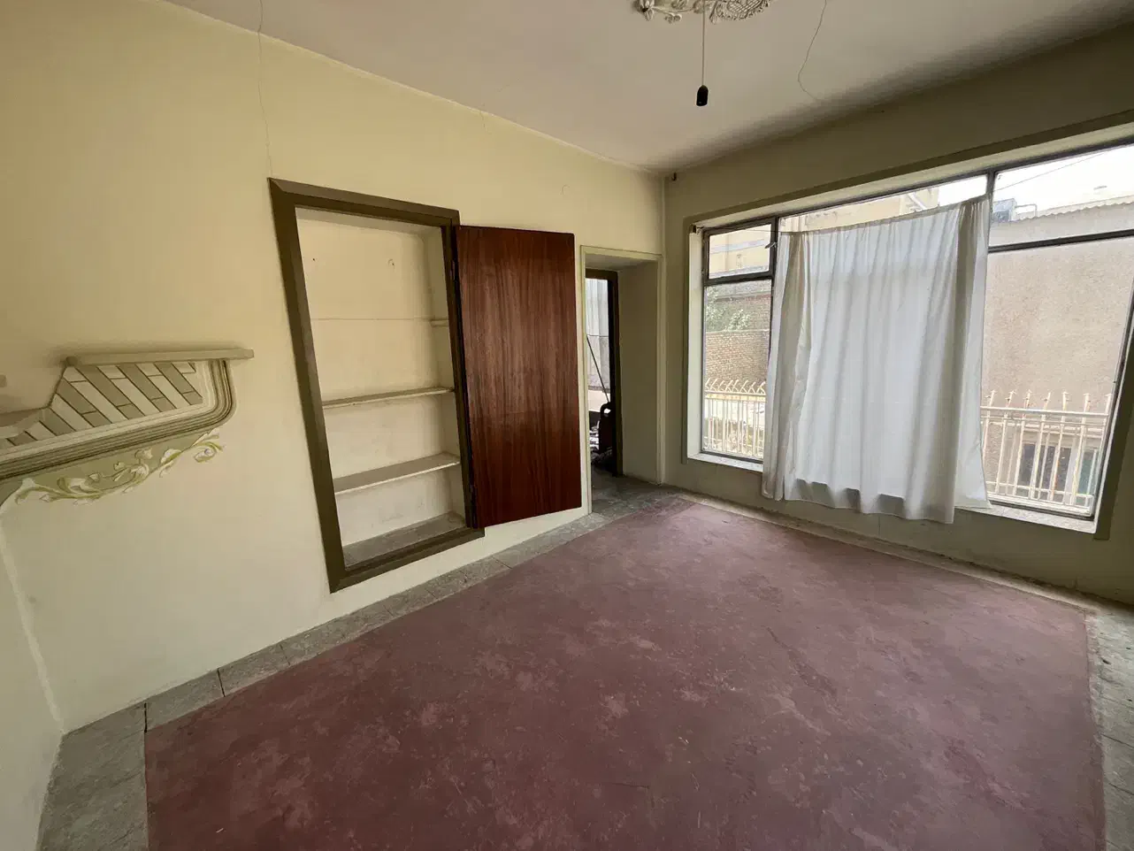 رهن منزل ویلایی۱۰۰ متری/۳طبقه/میدان شهدا/نزدیک حرم|اجارهٔ خانه و ویلا|مشهد, شهید هاشمی نژاد|دیوار