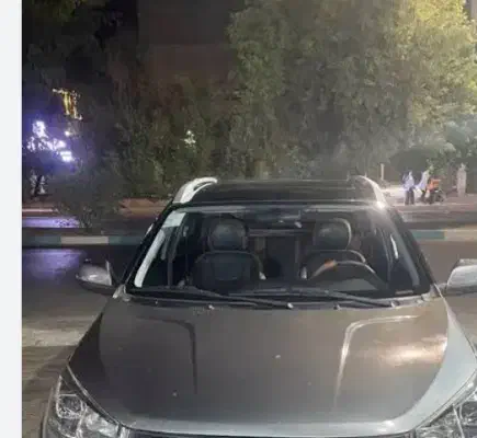 ایکس ۲۲ اتومات|خودرو سواری و وانت|گرگان, |دیوار