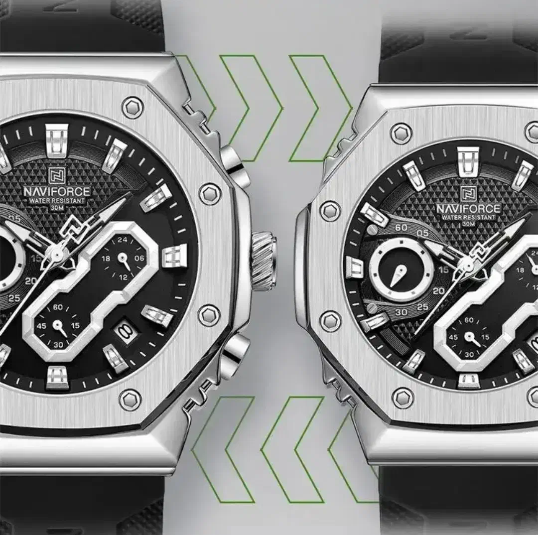 ساعت ست (زنانه و مردانه) نو ،پلمپ|ساعت|تهران, جنتآباد شمالی|دیوار