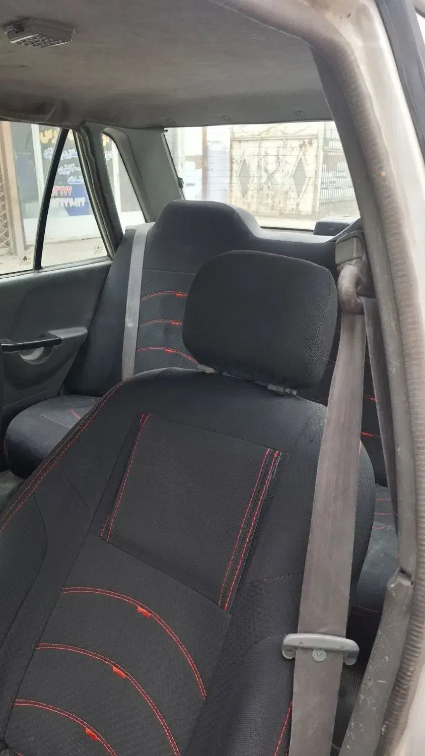 پراید۹۱ ،۵۲۰ تا کار ،دوگانه دستی|خودرو سواری و وانت|کاشان, شهرک صنعتی راوند|دیوار