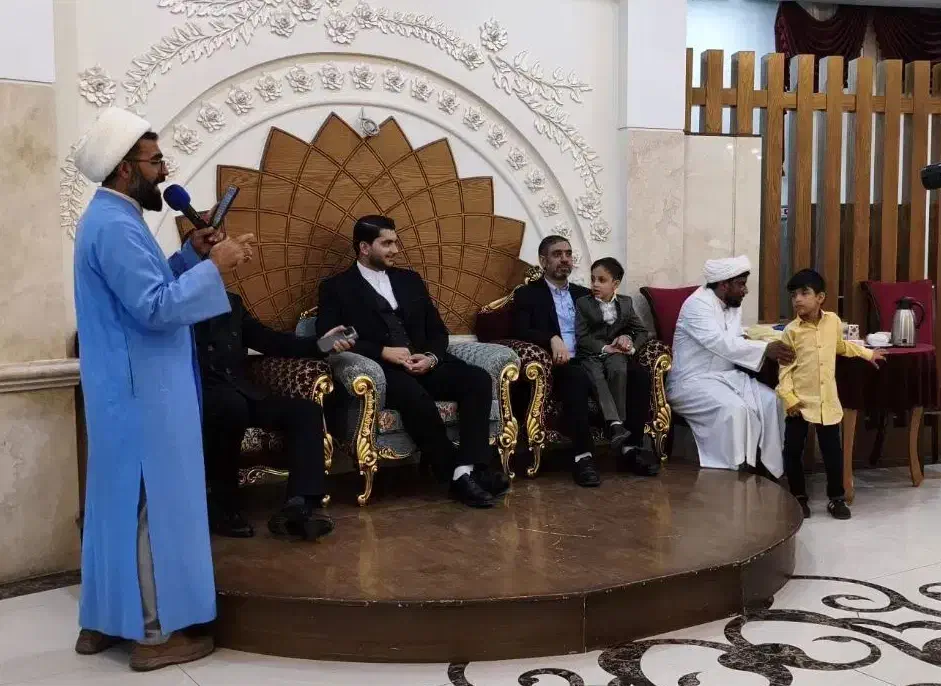 اجرا مجالس عروسی مذهبی شعبده باز سرود نمایش طنز|خدمات پذیرایی، مراسم|مشهد, طبرسی شمالی|دیوار