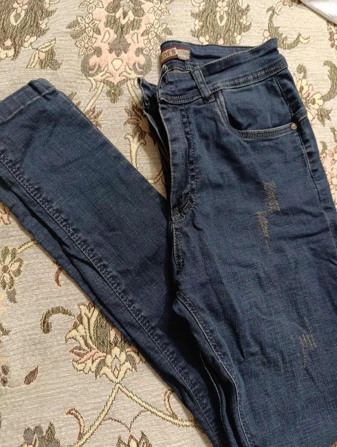 شلوار لی|لباس|قرچک, مهدیه|دیوار