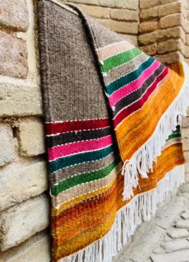 گلیم|گلیم، جاجیم، گبه|بروجرد, |دیوار