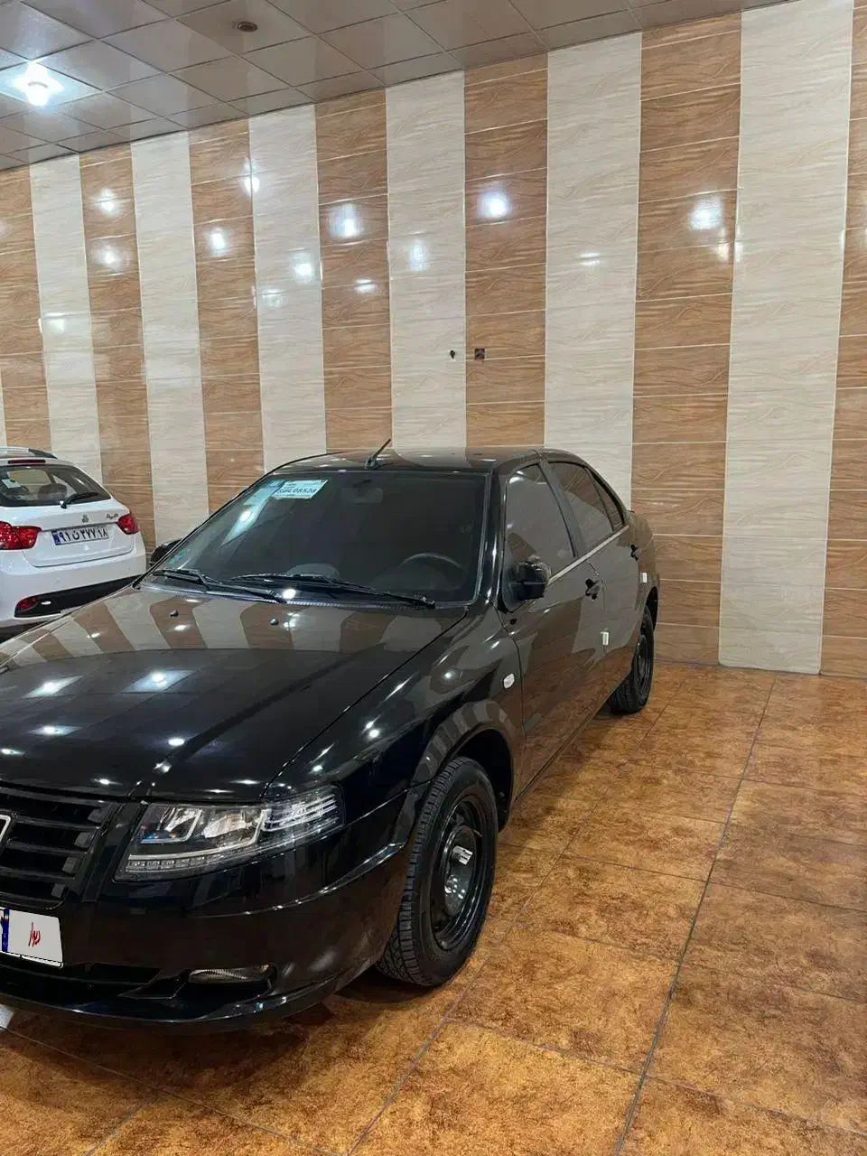 سمندسورن|خودرو کلاسیک|دزفول, |دیوار